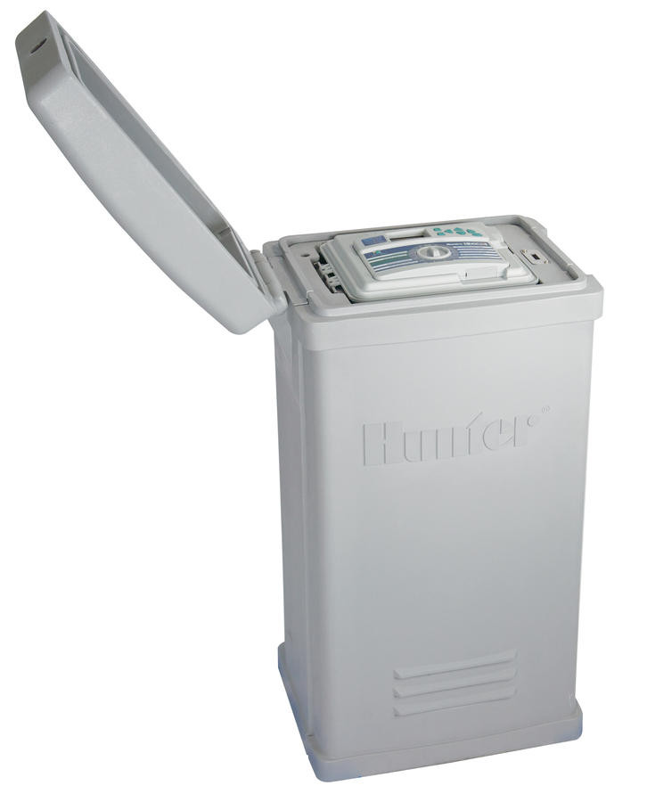 КОНТРОЛЛЕР НАРУЖНЫЙ IC-600 PP Hunter (на пьедестале)