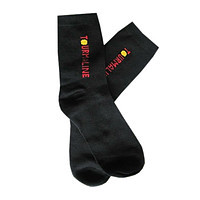 Лечебные носки с турмалином