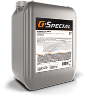 G-Special UTTO 10W-30 20л. трансмиссионно-гидравлическое масло для современных тракторов