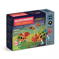 Magformers Crawl Friends Set Магформерс Четвероногие друзья, фото 1