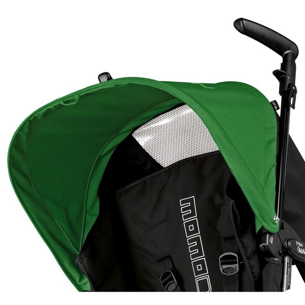 PEG PEREGO Коляска-Трость PLIKO MINI MOMO DESIGN VERDE
