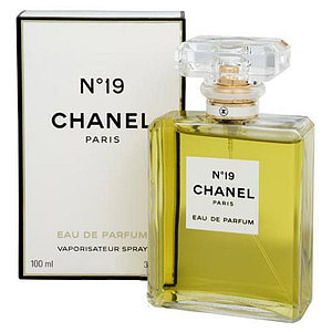 Chanel "№ 19" 100 ml