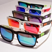 Солнцезащитные очки SPY+ by Ken Block