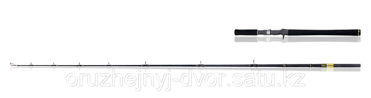 Спиннинг NORSTREAM Favorite II 682JB тест 30 - 100 гр FAS-682JB
