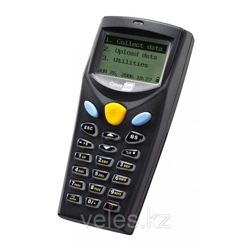 Терминал сбора данных CipherLab 8000C