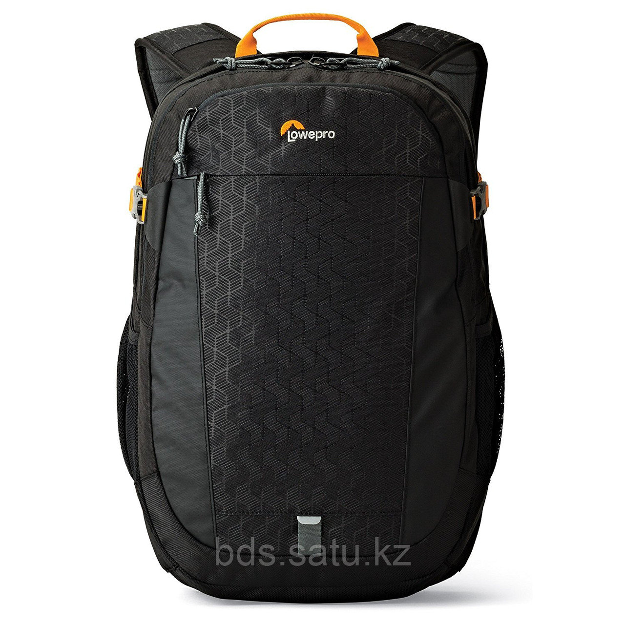 Lowepro RidgeLine BP 250 AW черный (рюкзак для ноутбука 15" / планшета 10")