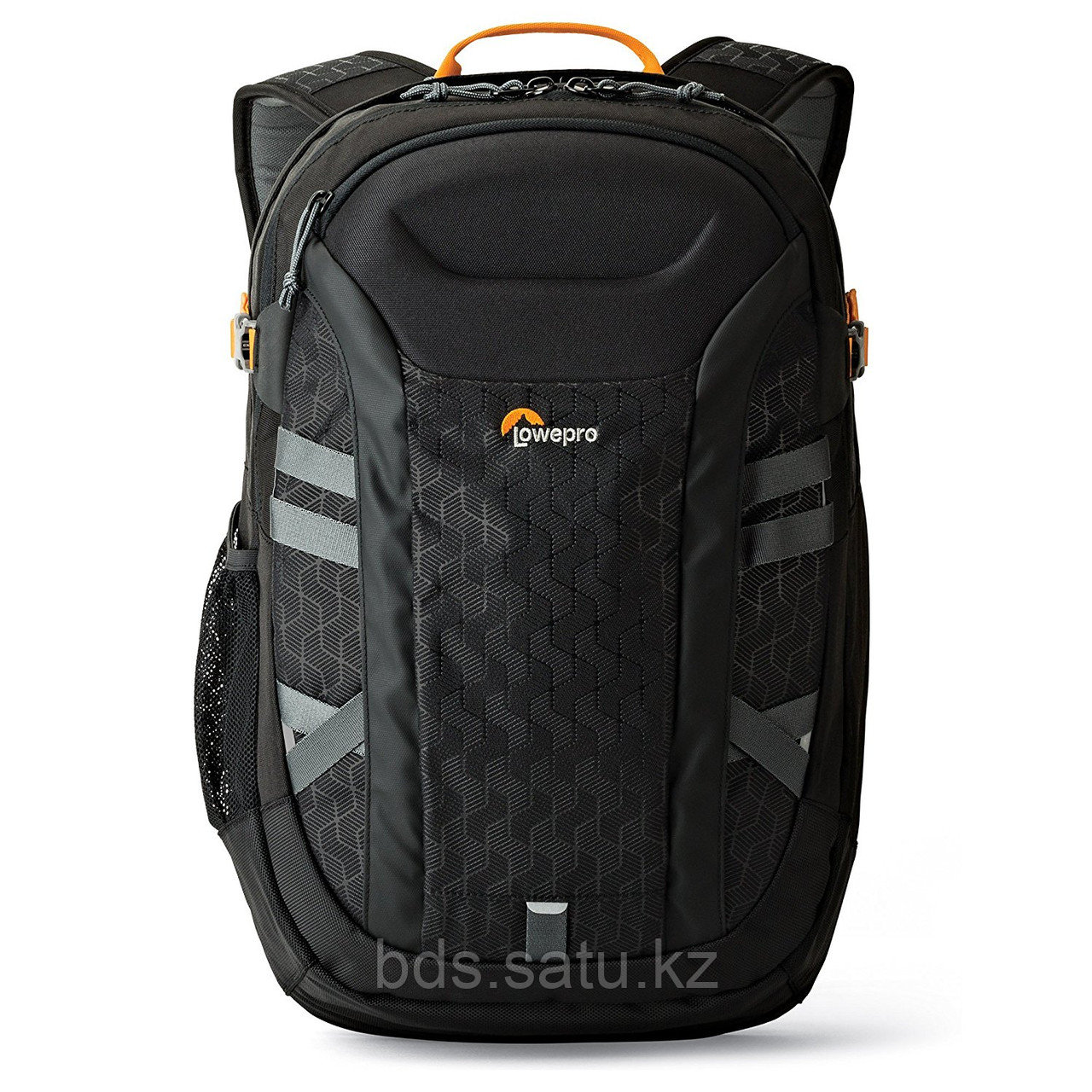 Lowepro RidgeLine Pro BP 300 AW черный (рюкзак для ноутбука 15" / планшета 10") - фото 1 - id-p42864477
