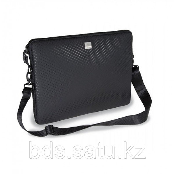 Чехол для ноутбука Acme Made Smart Laptop Sleeve, MB Pro 15  / PC 15" черный шеврон
