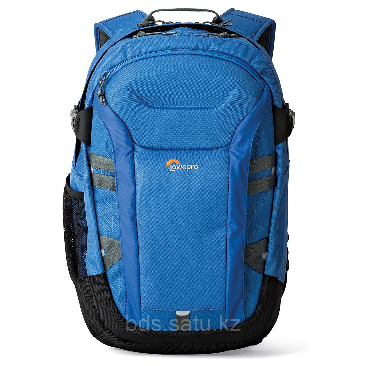 Lowepro RidgeLine Pro BP 300 AW голубой (рюкзак для ноутбука 15" / планшета 10")