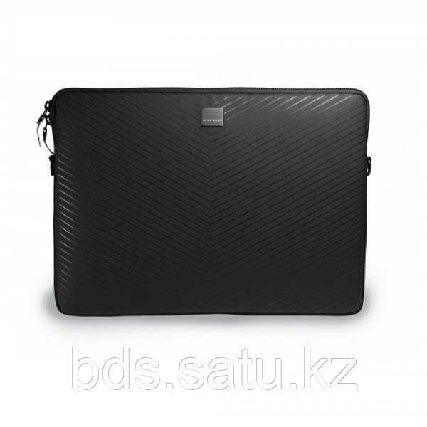 Чехол для ноутбука Acme Made Smart Laptop Sleeve, NetBook 10" черный шеврон