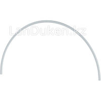 Пластиковая дуга для парника 2.2 м, D 12 белая 644295 Palisad (002)