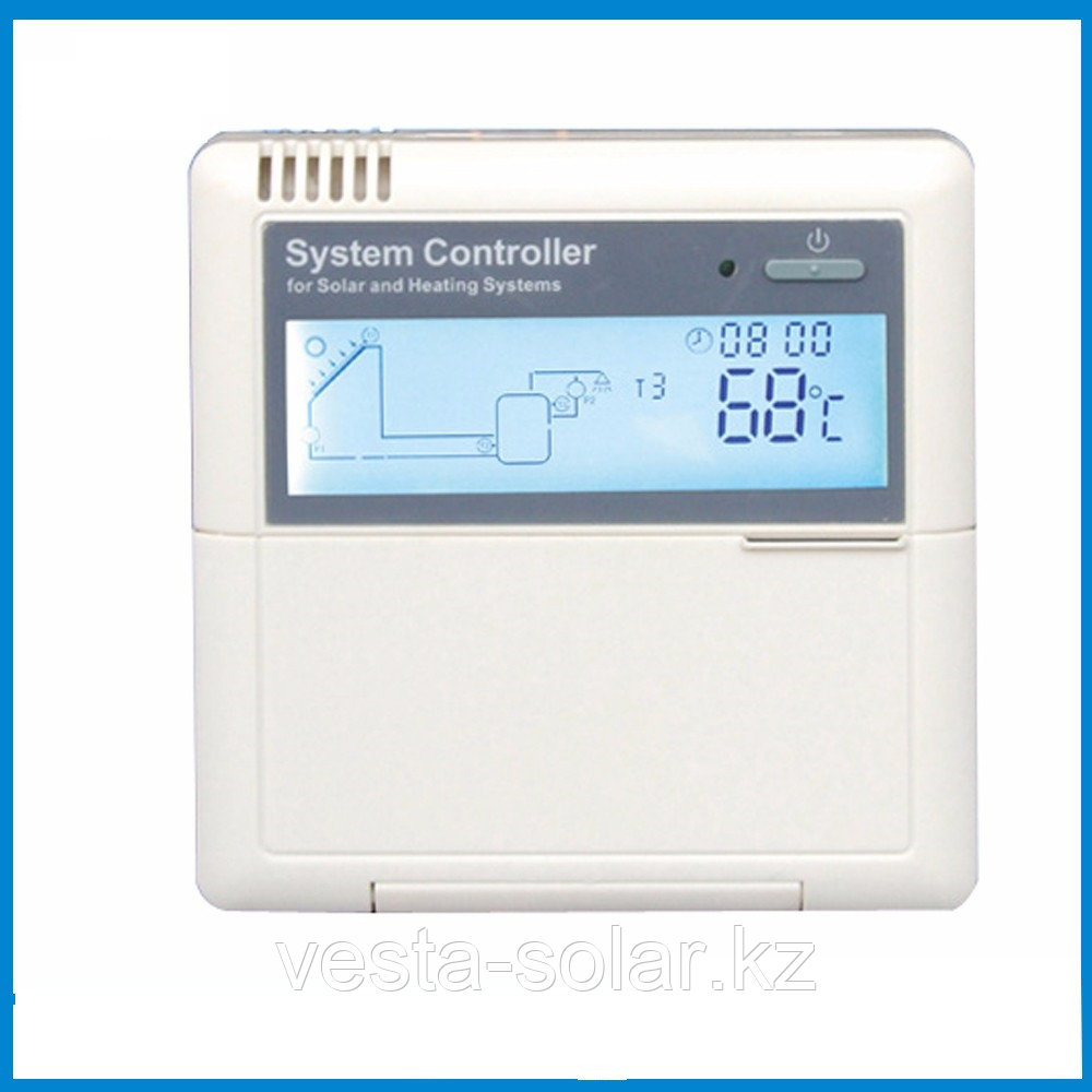 Контроллер для сплит систем, фото 1