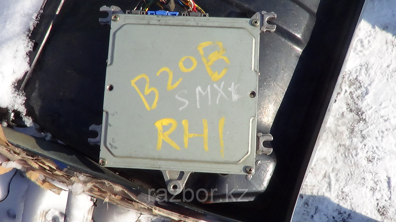 Блок управления двигателем Honda S-MX / №37820-P8R-902, фото 1