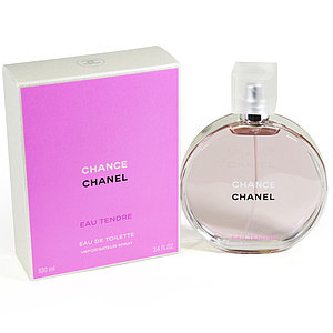 Chanel "Chance Eau De Fraiche" 100 ml