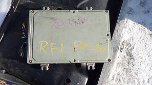 Блок управления двигателем Honda Stepwgn / №37820-P3G-981