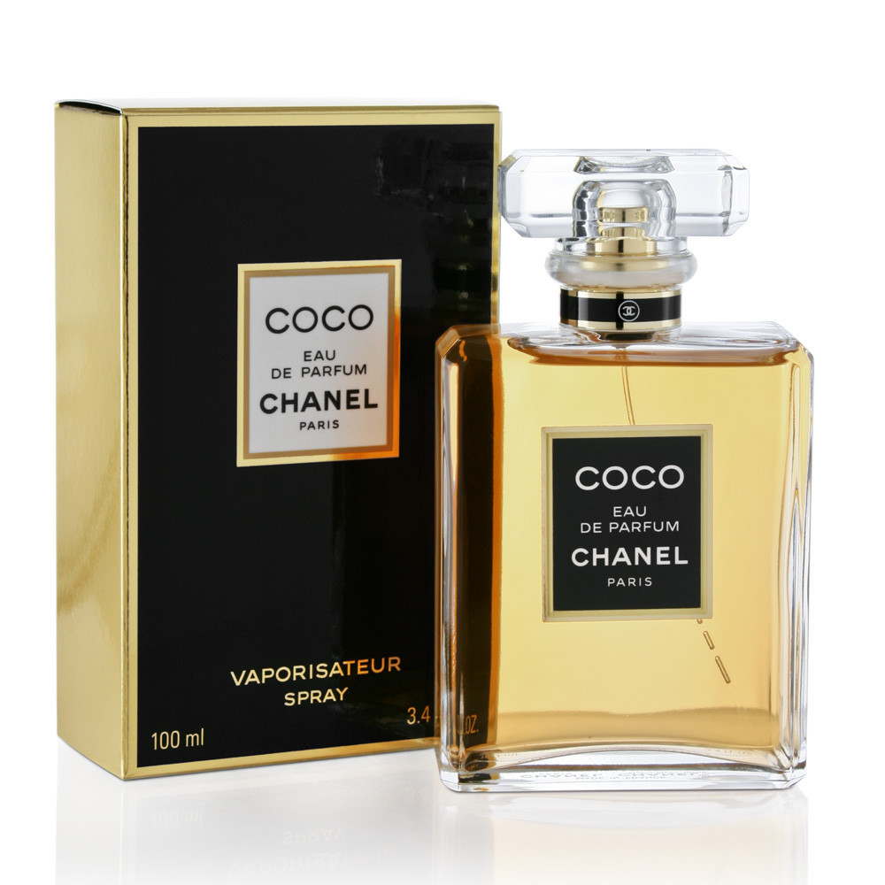 Chanel "Coco For Women " 100 ml