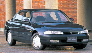 Mazda 626 . 1991-1996 БУ автозапчасти