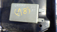 Блок управления двигателем Mazda Cronos / №K812, фото 1
