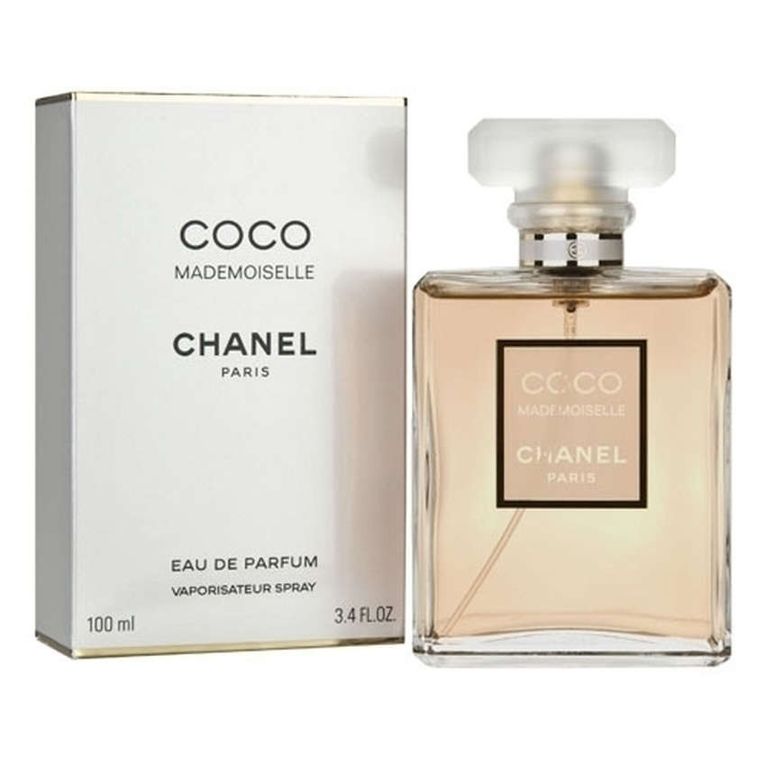 Chanel "Coco Mademoiselle" 100 ml