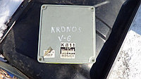 Блок управления двигателем Mazda Cronos / №K811, фото 1