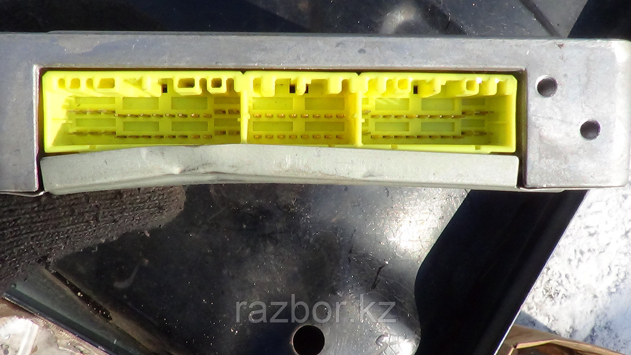 Блок управления двигателем Mazda Cronos / №K811 - фото 2 - id-p42867427