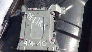 Блок управления двигателем Mitsubishi Delica / №MR290623