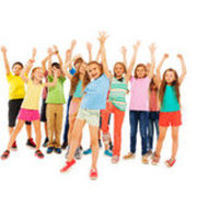 Товары для детей и подростков