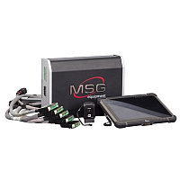 MSG MS561 - Контроллер агрегатов ЭУР (EPS)