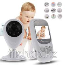 Видеоняня wireless digital video baby monitor