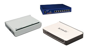 Коммутаторы