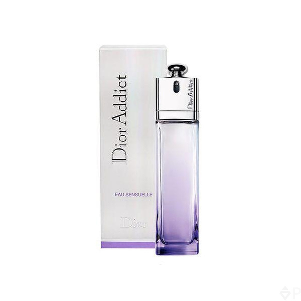 Christian Dior "Dior Addict Eau Sensuelle" 100 ml