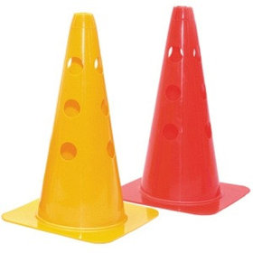 Барьеры, фишки, конусы