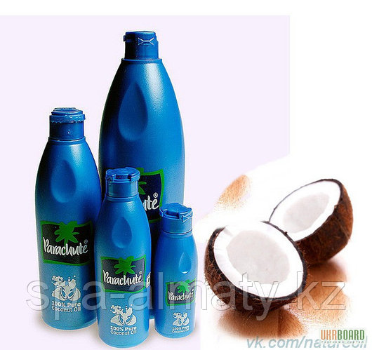 Поступление ассортимента кокосово-миндальной продукции
