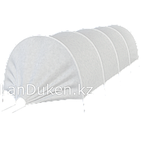 Тунельный парник 5 м, 50 МКМ 63903 Palisad (002)