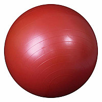 Мяч гимнастический гладкий (фитбол), 75 см