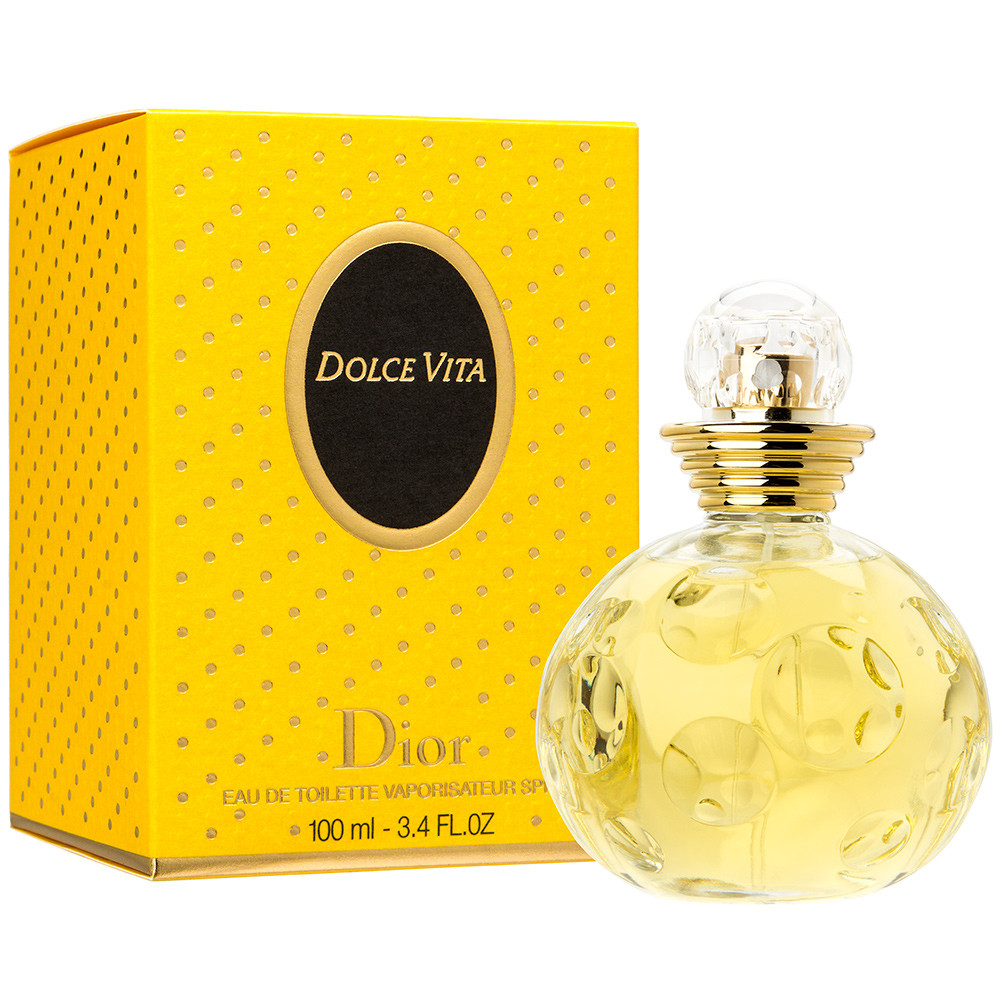 Christian Dior "Dolce Vita" 100 ml