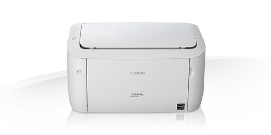 Принтер Canon i-SENSYS LBP6030W, A4, печать лазерная черно-белая, 18 стр/мин ч/б, 600x600 dpi, подача: 150 лис - фото 1 - id-p40300772