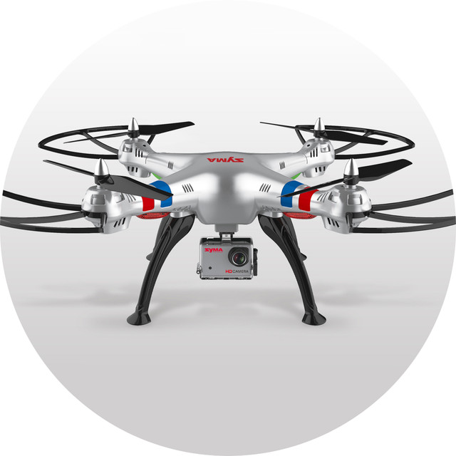 Syma X8G