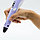 3D ручка MYRIWELL RP-100B с LCD дисплеем, фото 9