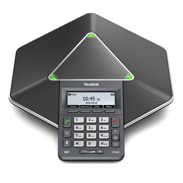 Коференц-телефон Yealink CP860