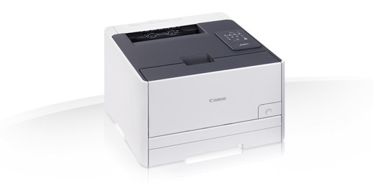 Принтер Canon i-SENSYS LBP7110Cw, A4, печать лазерная цветная, 4-цветная, 14 стр/мин ч/б, 14 стр/мин цветн., 6 - фото 1 - id-p40300775