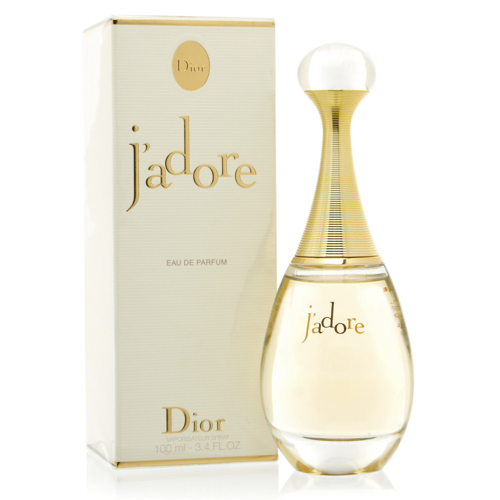 Christian Dior "J`adore" 100 ml