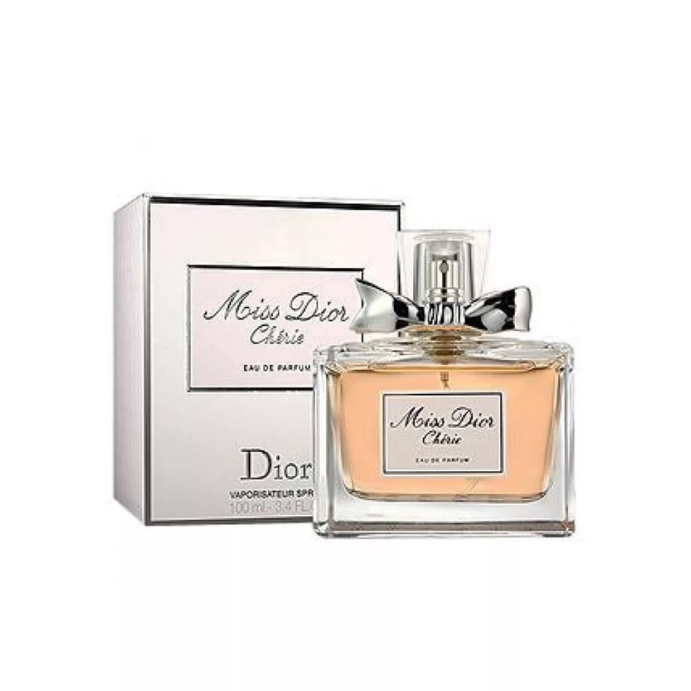 miss dior cherie 100ml