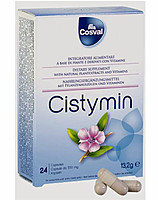 Цистимин (в капсулах) / Cistymin, для мочевыделительной системы