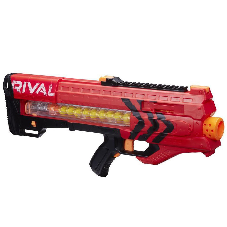 Игрушка НЁРФ РАЙВАЛ ЗЕВС (БЛАСТЕР)Nerf B1591
