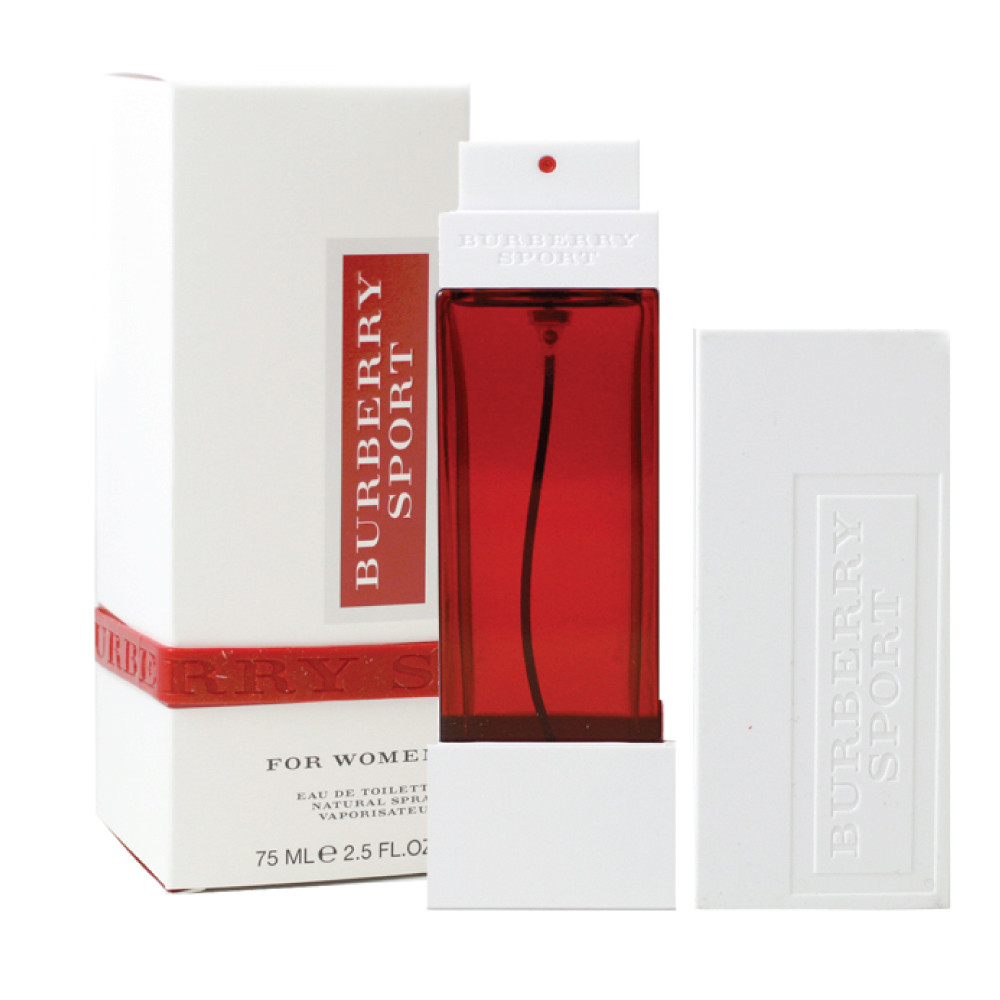 Burberry "Sport for Women" 75 ml