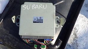 Блок управления двигателем Subaru Subaru Lancaster / №22611-AF330