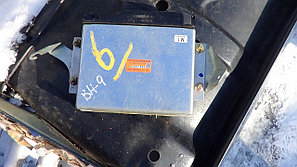 Блок управления двигателем Subaru Subaru Lancaster / №27526-AE180