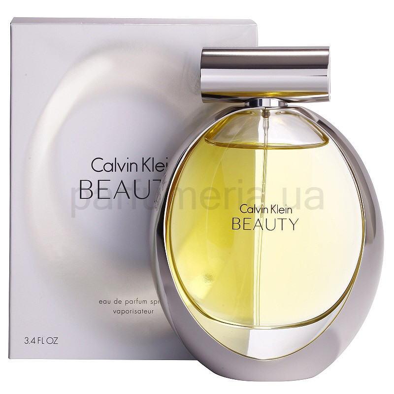 Calvin Klein "Beauty" 100 ml