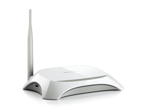 3G/4G маршрутизатор Tp-Link TL-MR3220 - фото 2 - id-p42891699